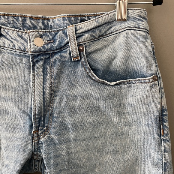 Bonobos Acid-Washed Jeans - Picture 3 of 7